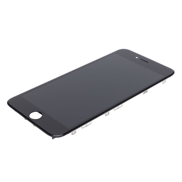 Skærmudskiftning LCD Touch Digitizer Display Samling Udskiftning til IPhone 6S PlusSort