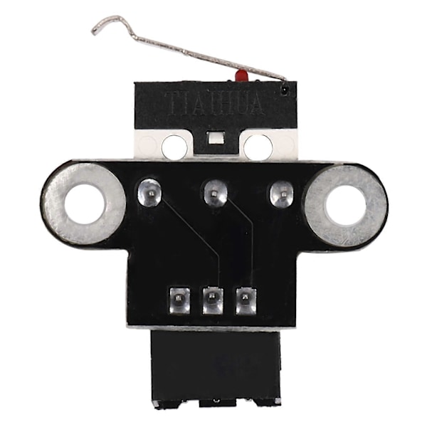 3D-skrivardelar Mekanisk ändstoppsbrytare Modul Ändstoppsbrytare Horisontell typ kompatibel med Reprap R