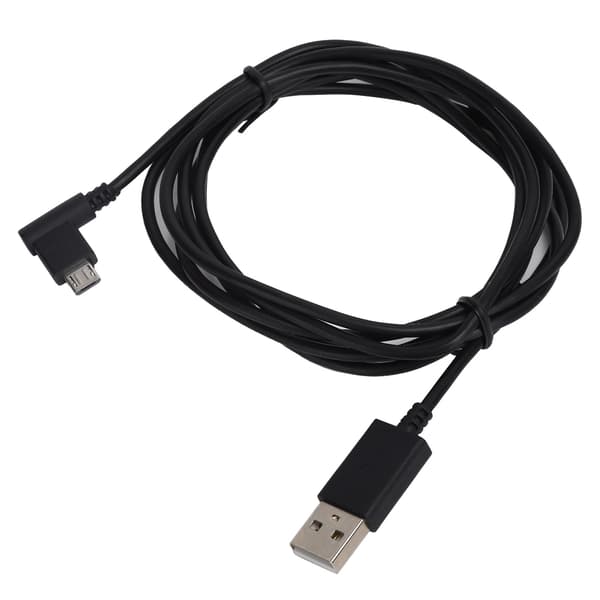 1,8 m opladerkabel strømforsyningsledning til Wacom Intuos CTL480 CTL490 CTL690 tegnetablet