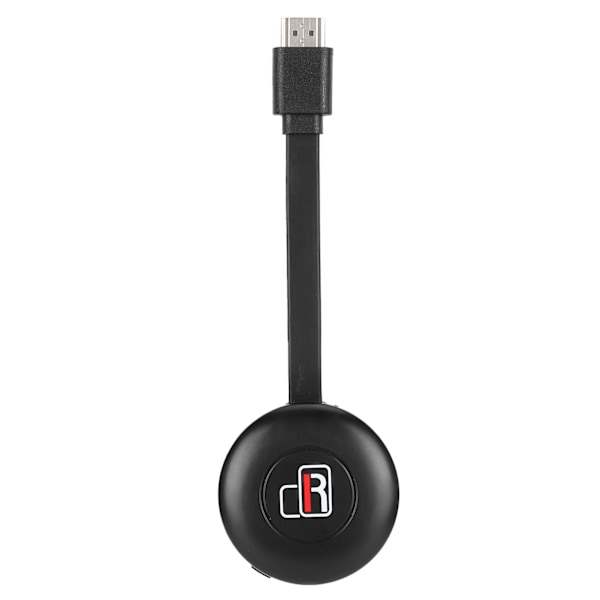 N1 Pro DriveFree Dongle-mottaker Trådløs skjermdisplayadapter Speiling for Netflix