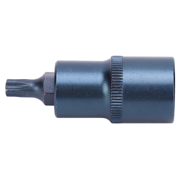Stjerne Skruetrækker Bit Socket S2 Legeret Stål til Vedligeholdelse af Biler T35 22x55mm