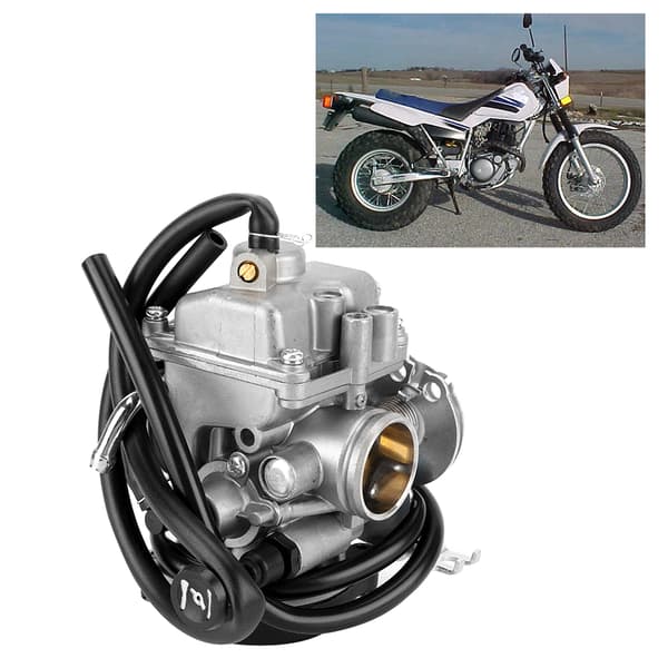 Forgasser passer til YAMAHA TW200 TW 200 2001 - 2017 200 TRAILWAY