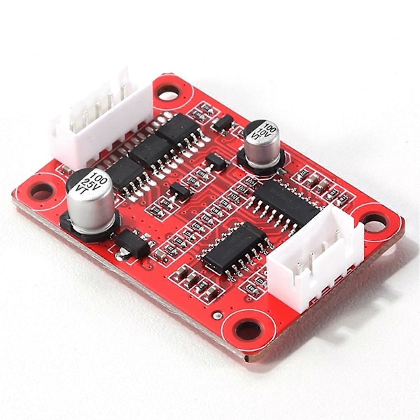 12V DC børsteløs motorcontroller, børsteløs motordriverkortmodul