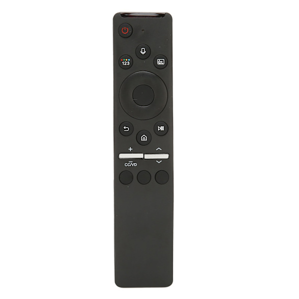 Universal fjernkontrollerstatning med stemmekontroll for Samsung QN49Q80TAFXZA QN75Q90TA QN82Q800TAFXZA QN50Q80TAFXZA