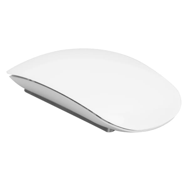 Trådlös mus Låg decibel Ergonomisk design Bärbara möss Pekkontroll Datortillbehör