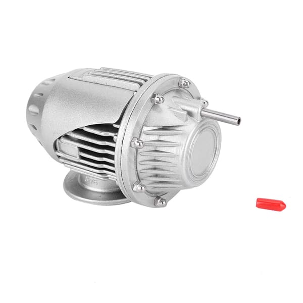 Universal aluminiumlegering Turbo Blow Off Valve Kit Biltilbehør