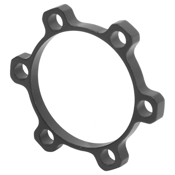 100‑110MM terrengsykkel forgaffel Boost Hub Conversion sykkel bremseskive konvertering base