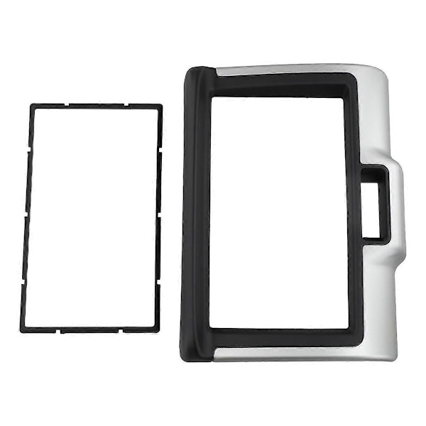 2Din Ram för NV100 Radio DVD Stereo CD Panel Dash Kit