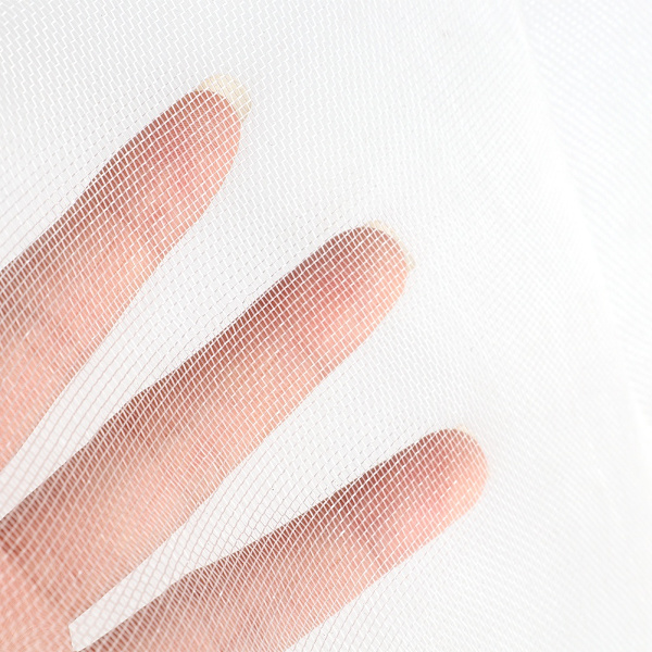 Nylon Beskyttende Net Fugle Insekt Net Fjerkræ Plante Haveafgrøde Frugt