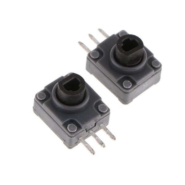 För Microsoft 360 LT RT Trigger Potentiometer Switch Ersättningsdel--