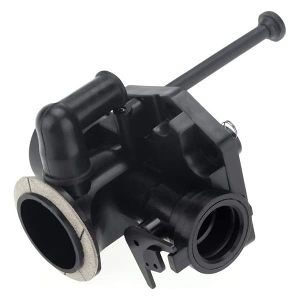 Kaasutin Briggs & Stratton Sprint Classic -moottorille 498809 498809A