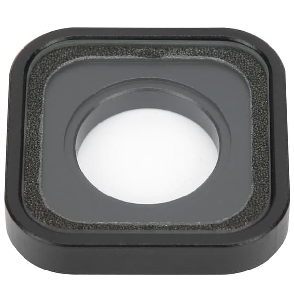 Actionkamera Linsebeskyttelsesdeksel for Hero9 Black