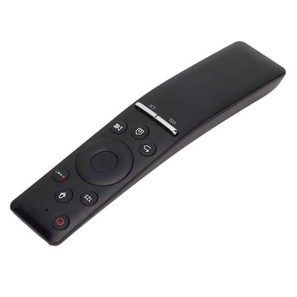 TV-fjernbetjening Udskiftet Smart Voice-fjernbetjening til UN49MU6300F RMCSPM1AP1 QN43Q60RAFXZA QN49Q60RAFXZA LED LCD HD TV