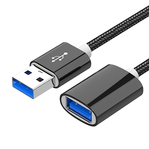 Iphone 11 12 14 Pro Mini Ipad Air 4 10 13 Samsung Galaxy S20 S21 USB-C - USB 3.0 Urosovitin Adapteri 3-Pakkaus USB Type A 3.1 Kaksipuolinen 5\"
