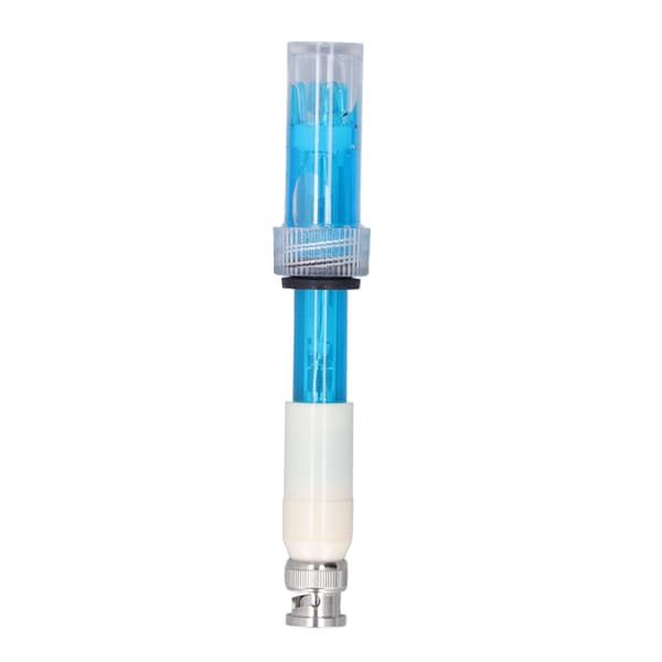 PH-sonde BNC-stik PH301 plastglasmateriale kombination PH-elektrode til akvariedrikkevand
