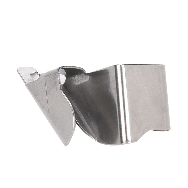 Symaskindeler Metallstrikkede stoffer Anti Hemmer Tool 747 Serger tilbehør