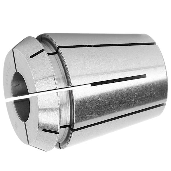 Jousiistukan jyrsintäholkki Korkean tarkkuuden teollisuustarvikkeet ERG32-14 x 11,2 mm 0,008 mm