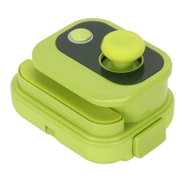 Mobiltelefonspill Joystick-kontroll Berøringsskjerm Joypad Mobiltelefonspillkontroller for Android for IOS for Hongmeng OS 9.0+ Grønn