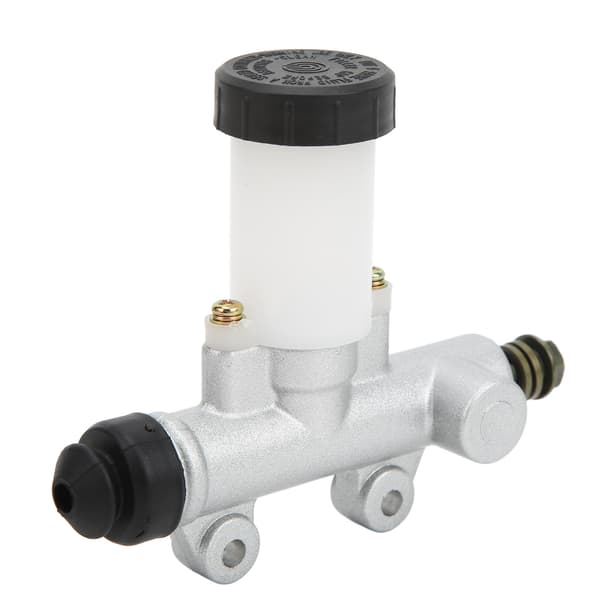 Hydraulisk bremsehovedcylinder med reservoir, erstatning for Hammerhead Model 80T