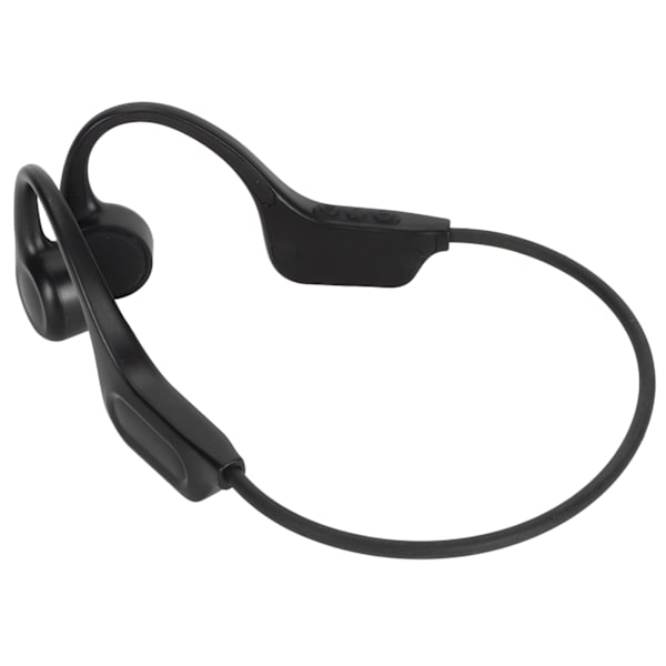Luunjohtuminen Bluetooth5.3 Kuulokkeet IP56 Vedenpitävä Pölytiivis Avoimet Korvakuulokkeet Juoksuun Vaellukseen Pyöräilyyn