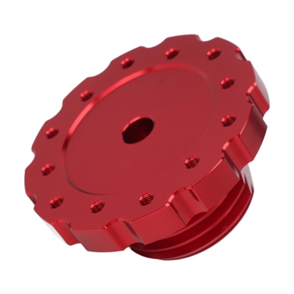Gaming Ratt Adapter Professionell Aluminium Ratt Adapter kompatibel med Thrustmaster T300 T500 TS PC TS XW Red-YM
