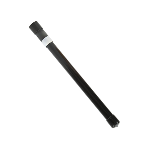 2-vejs radioantenne UHF400-500MHz PL259-stik stabilt signal glasfiber walkie talkie-antenne