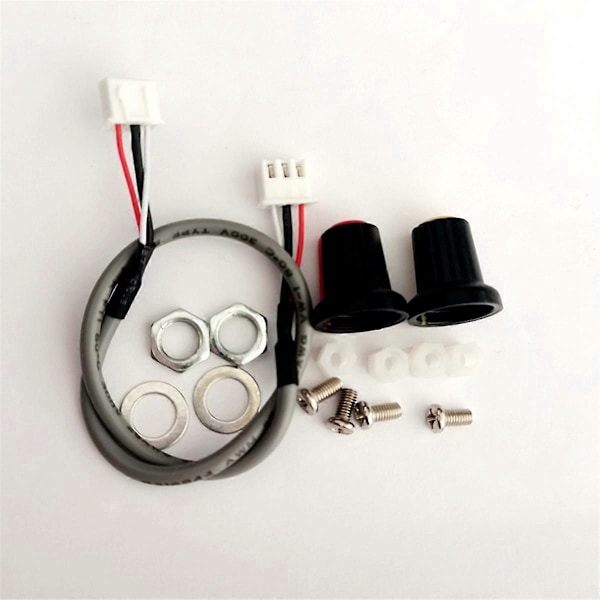 TPA3116 Subwoofer Forstærkerkort Lydkort Mono Effektforstærker DC9-24V