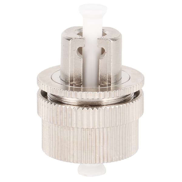 Fiberstik LC UPC Optisk Justerbar Dæmper Industrielle Kontrolkomponenter 1DB-30DB
