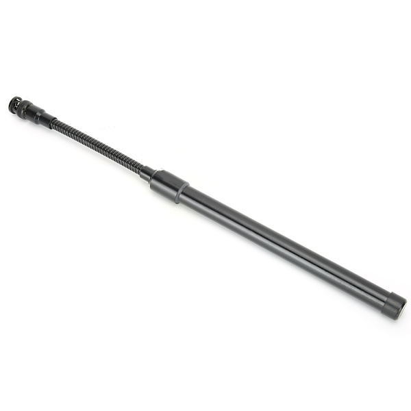 BNC Høyforsterkende Antenne UV Dual Band 144/430Mhz Toveis Radioantenne for Kenwood