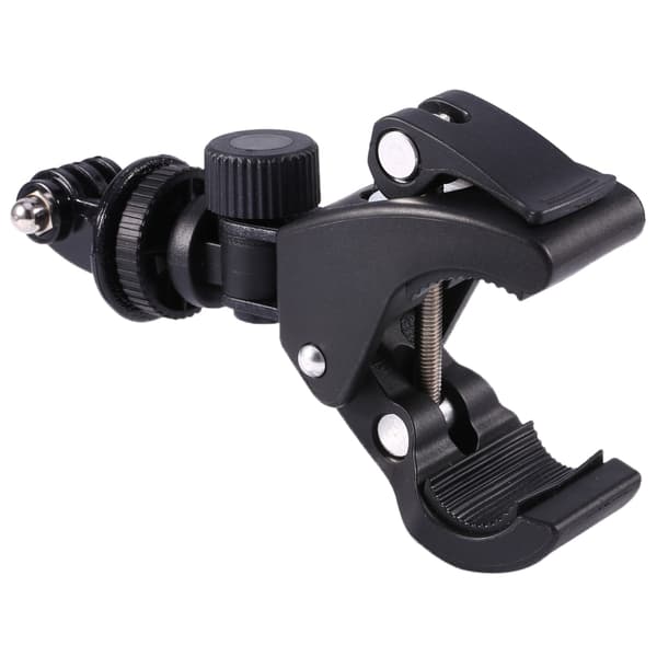 Cykelstyrbeslag til GoPro-kamera