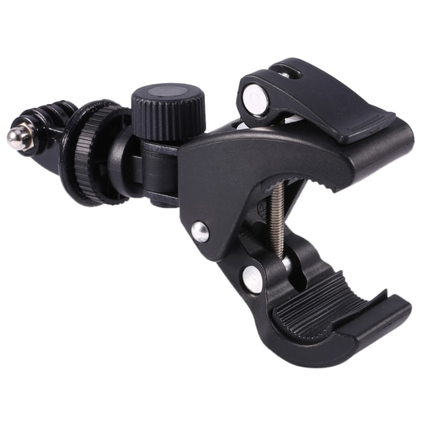 Sykkelstyrefeste for GoPro-kamera