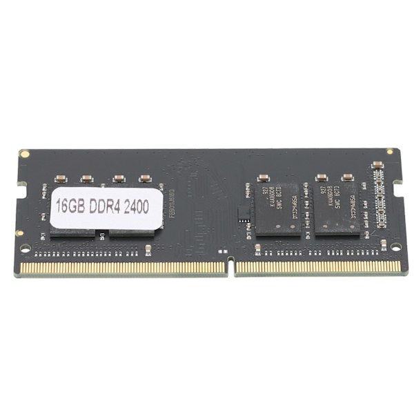 Memory Modul Desktop Fuld kompatibel til AMD/Intel DDR4 16GB PC4-17000/PC4-19200/PC4-2666V2400Mhz