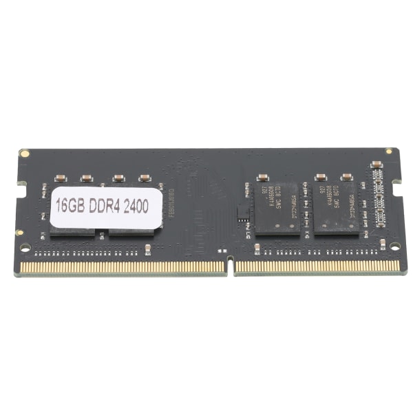 Minnemodul Desktop Full kompatibel for AMD/Intel DDR4 16GB PC4‑17000/PC4‑19200/PC4‑2666V2400Mhz