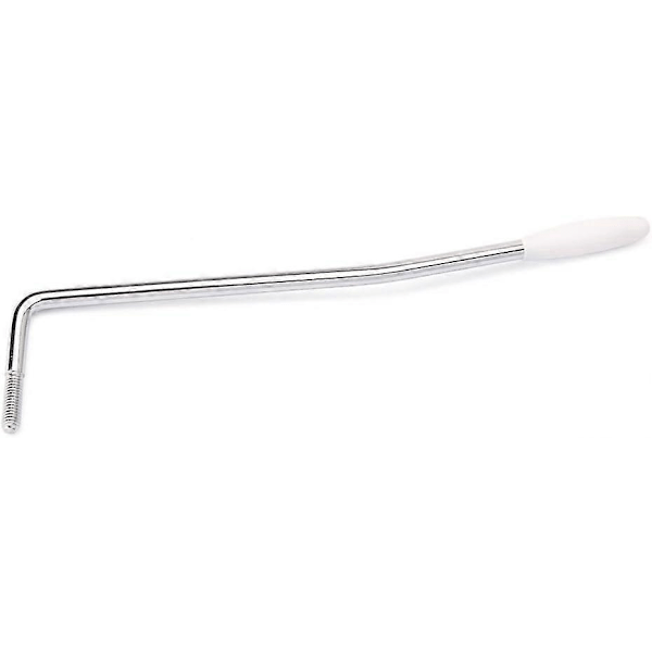 Enkelt Tremolo Arm Bar Spak med Tupp 5.0 MM Gjenge for Elektrisk Gitar Deler
