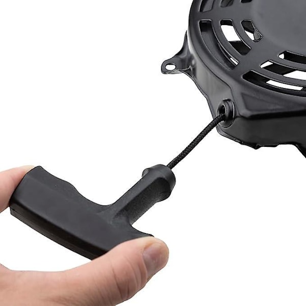 497680 Käynnistimen työkalu Briggs Stratton ruohonleikkurin puutarhatarvikkeisiin