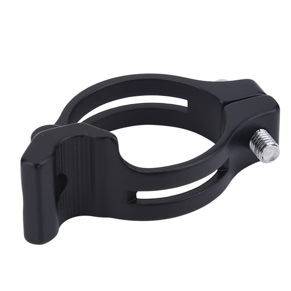 MEIJUN Cykel Framväxel Klämma Adapter Klämma Cykeltillbehör 34.9mm