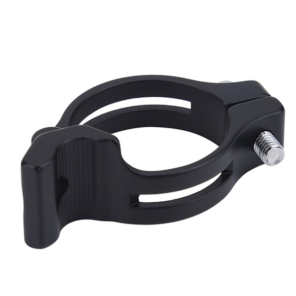 MEIJUN Cykelcykel Framväxelklämma Adapterklämma Cykeltillbehör 34,9 mm