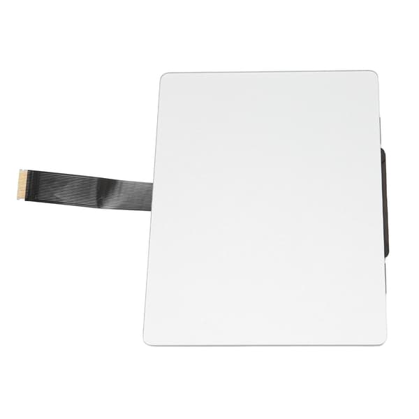 A1425 Touchpad Aluminiumlegering Jevn Drift 2012 til 2014 A1502 Touchpad med Flexkabel for OS X Laptop Pro Retina