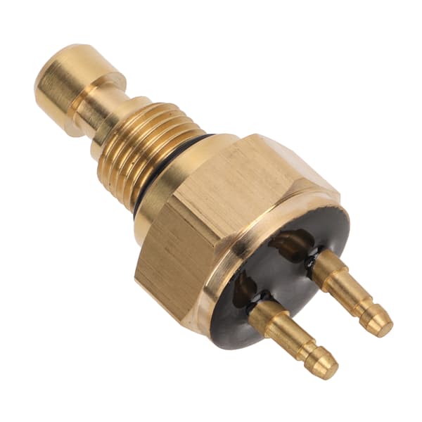 Radiator Køleventilator Sensor Switch 27010‑1202 Udskiftning til NINJA ZX 7 ZX750 1989‑1995