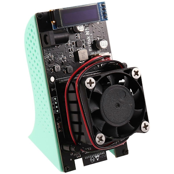 Miner BM1397 BitDSK 200Gh/S Bitcoin ASIC BTC Miner AU-KONTAKT