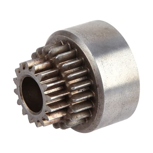 02023 Metallkoppling (dubbla växlar) för HSP 94122 Nitro 1/10 bil driftfordon