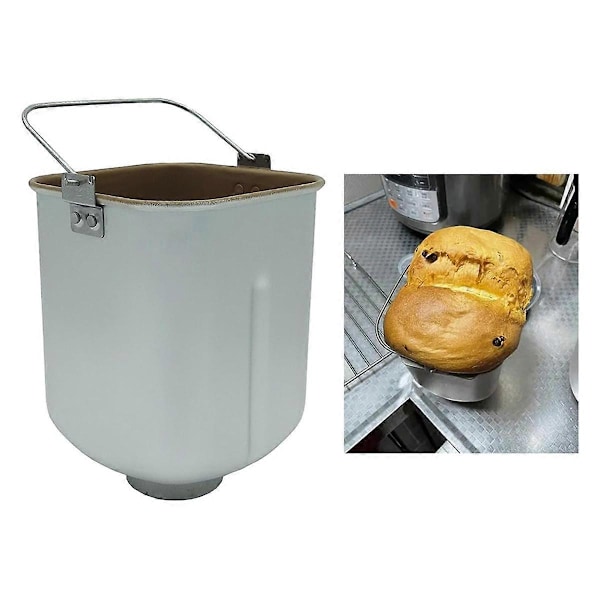 Brödmaskin för hushållsbruk, tillbehör Brödform Mixer