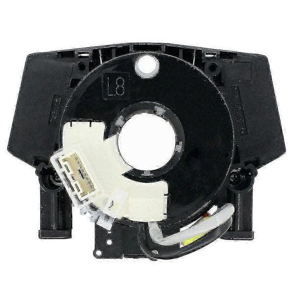 Rattens spiralkabel klockfjäder kompatibel med Nissan Xterra 2006-2015