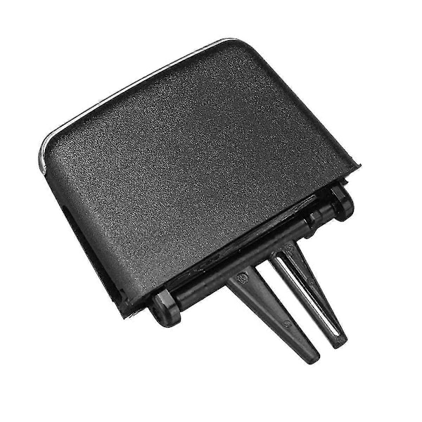 Reparationssæt til front A/C luftventil udløbsfane klips kompatibel med 3 Serie E90 2005-2012 Front A/C Aircondition