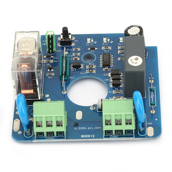 1st vattenpump Automatisk tryckkontrollmodul Elektronisk switch kretskort