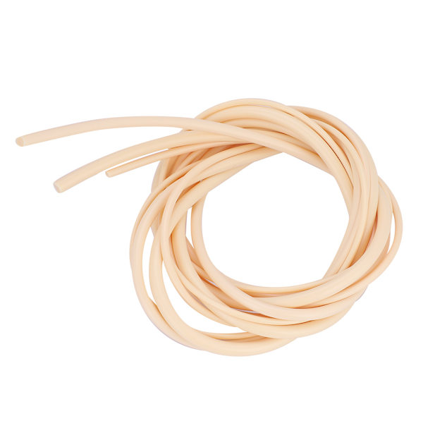 4 kpl Ukulele- set 5mm 4mm 3mm 2,5mm