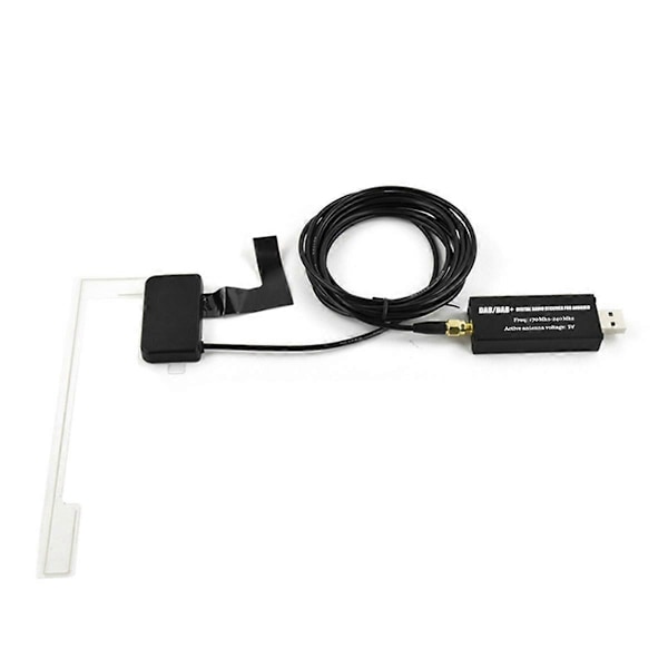 + Modell Digital sändning för 2 Din Android Radio Receiver