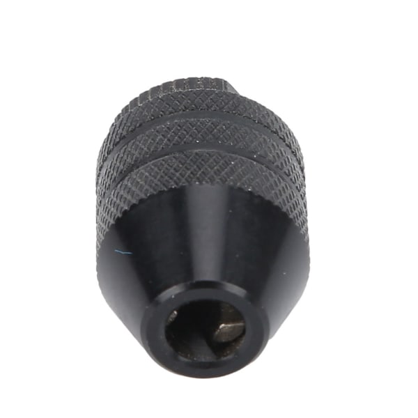 Multi Chuck i kulstofstål, adapter til hurtigt skift af spændepatron til slibemaskine, roterende tilbehør, kort hale M7x0,75