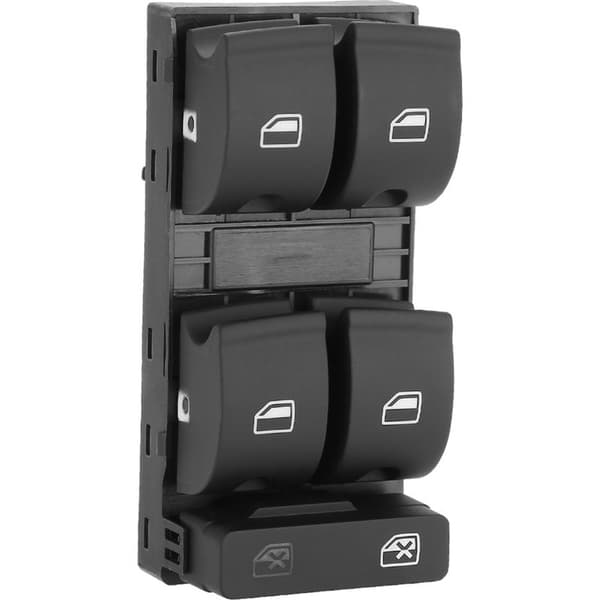 Hovedvindusbryter for Audi A4/S4 B6 B7 RS4 og SEAT Exeo