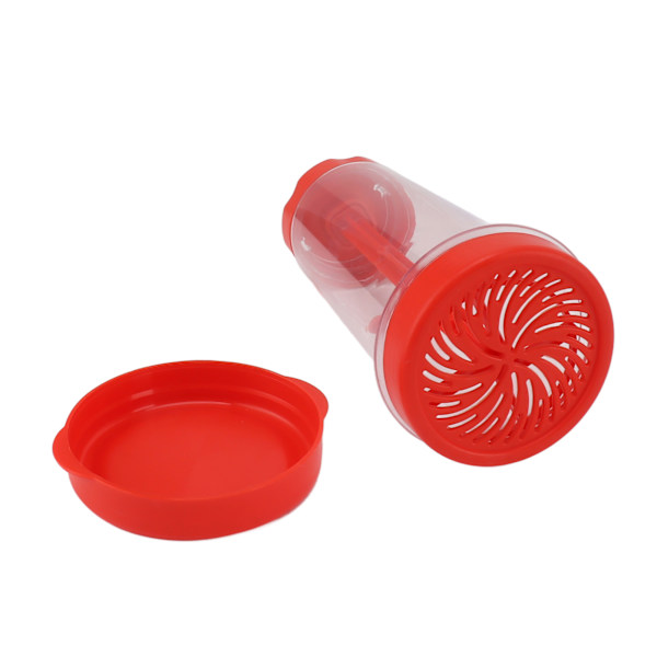 Pandekagedej Dispenser Dejseparator Køkken Nødvendigt Værktøj til Pandekager Cupcake Vaffel Muffin Mix Crepe Kage